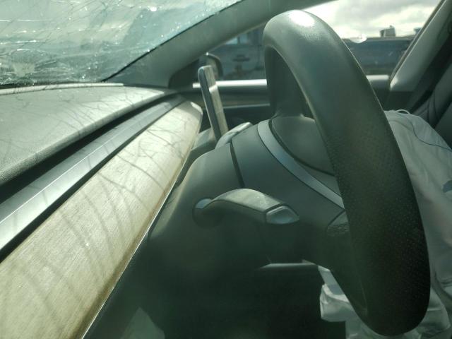 Photo 9 from auction – 2021 TESLA MODEL 3 with VIN 5YJ3E1EA4MF092310