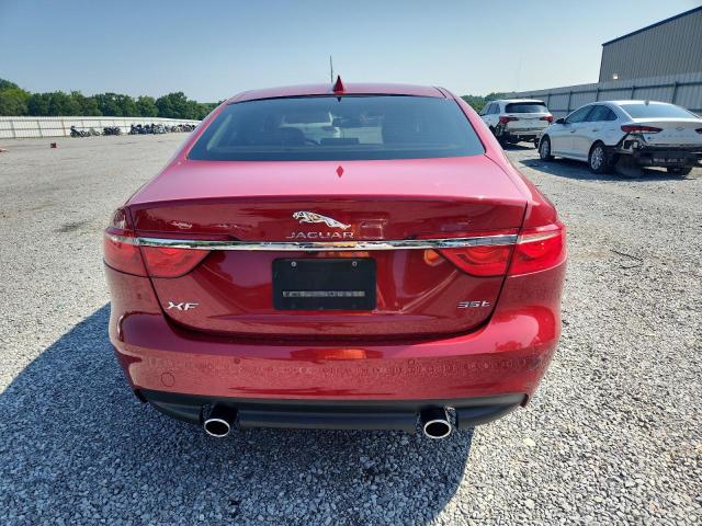 Photo 6 from auction – 2016 JAGUAR XF PRESTIG with VIN SAJBE4BV7GCY18913
