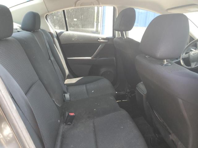 Photo 10 from auction – 2013 MAZDA 3 I with VIN JM1BL1UF8D1801943