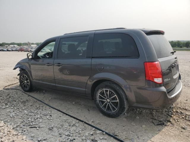 Photo 2 from auction – 2016 DODGE GRAND CARA with VIN 2C4RDGEGXGR318962