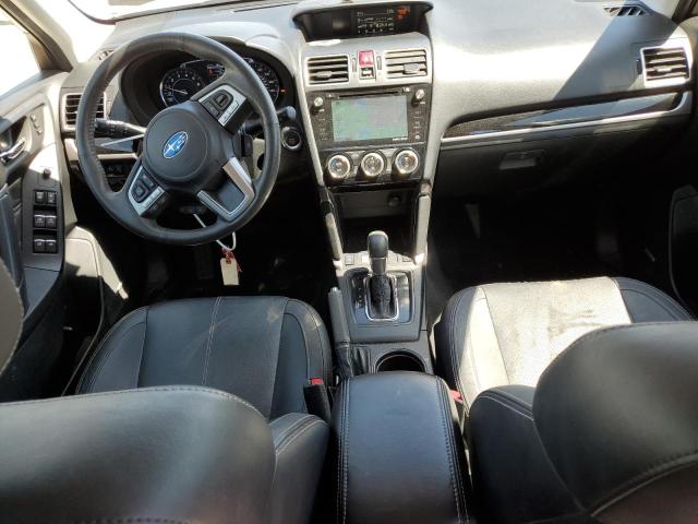 Photo 8 from auction – 2017 SUBARU FORESTER 2 with VIN JF2SJAWC0HH516550