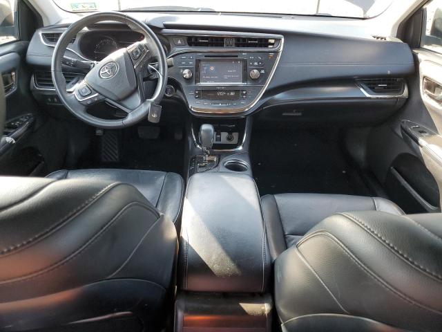 Photo 8 from auction – 2018 TOYOTA AVALON with VIN 4T1BK1EB5JU278840