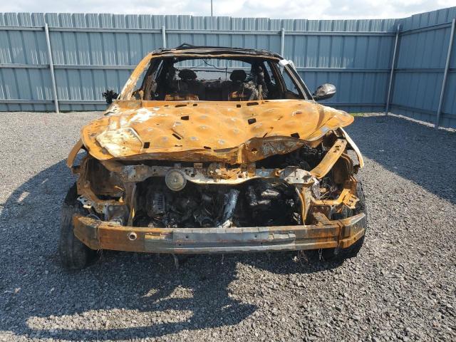 Photo 5 from auction – 2013 KIA OPTIMA SX with VIN KNAGR4A67D5316418