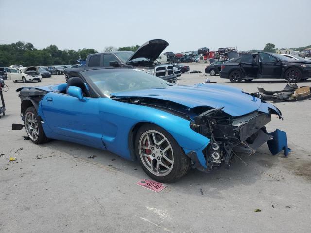 Photo 4 from auction – 2000 CHEVROLET CORVETTE with VIN 1G1YY32G8Y5102242