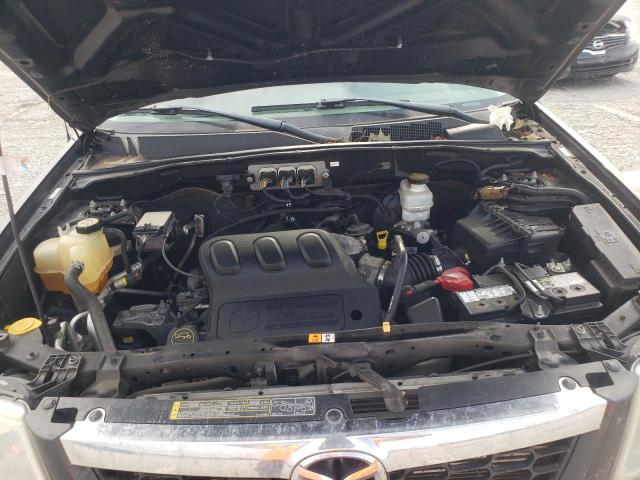 Photo 12 from auction – 2008 MAZDA TRIBUTE S with VIN 4F2CZ06178KM05632