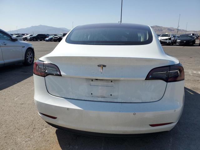 Photo 6 from auction – 2018 TESLA MODEL 3 with VIN 5YJ3E1EA1JF040077