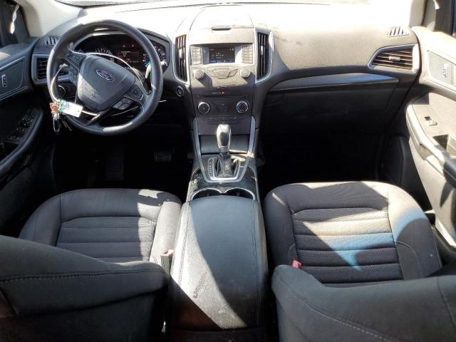 Photo 8 from auction – 2016 FORD EDGE SE with VIN 2FMPK4G92GBB61989