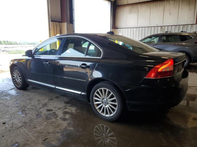 Photo 2 from auction – 2012 VOLVO S80 3.2 with VIN YV1940AS2C1157937