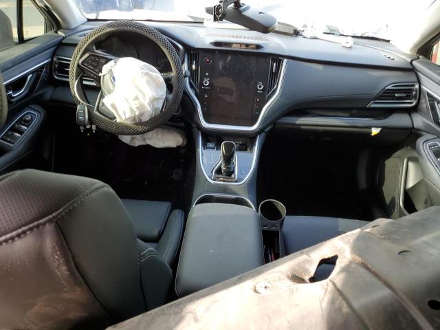 Photo 8 from auction – 2024 SUBARU OUTBACK LI with VIN 4S4BTANC7R3141955