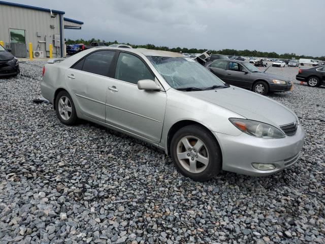 Photo 4 from auction – 2002 TOYOTA CAMRY LE with VIN JTDBE32KX20074376