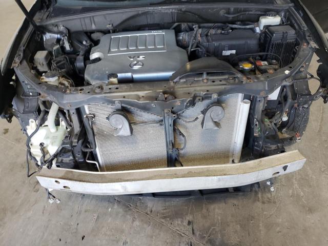 Photo 12 from auction – 2009 LEXUS RX 350 with VIN 2T2HK31U19C130304