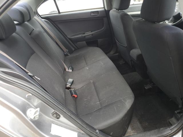 Photo 10 from auction – 2015 MITSUBISHI LANCER ES with VIN JA32U2FUXFU015642