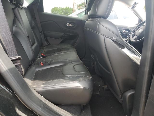 Photo 11 from auction – 2020 JEEP CHEROKEE L with VIN 1C4PJMLB3LD522490