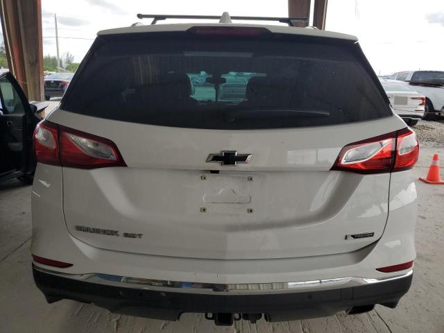 Photo 6 from auction – 2018 CHEVROLET EQUINOX PR with VIN 2GNAXNEX2J6210067