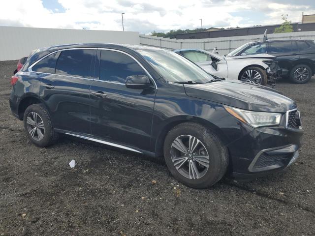 Photo 4 from auction – 2018 ACURA MDX with VIN 5J8YD3H33JL002124
