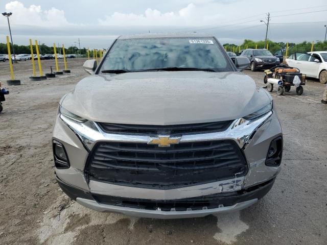 Photo 5 from auction – 2021 CHEVROLET BLAZER 2LT with VIN 3GNKBHRS7MS512723