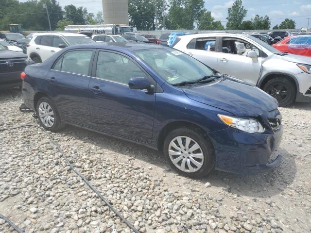 Photo 4 from auction – 2013 TOYOTA COROLLA BA with VIN 5YFBU4EE4DP178403