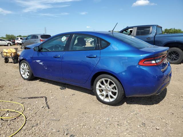 Photo 2 from auction – 2013 DODGE DART SXT with VIN 1C3CDFBA9DD289652