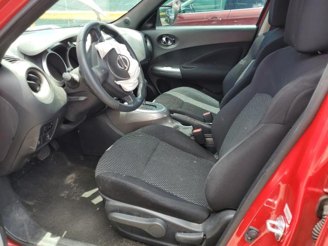 Photo 7 from auction – 2016 NISSAN JUKE S with VIN JN8AF5MV7GT655226