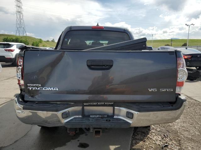 Photo 6 from auction – 2012 TOYOTA TACOMA DOU with VIN 3TMLU4EN4CM086752
