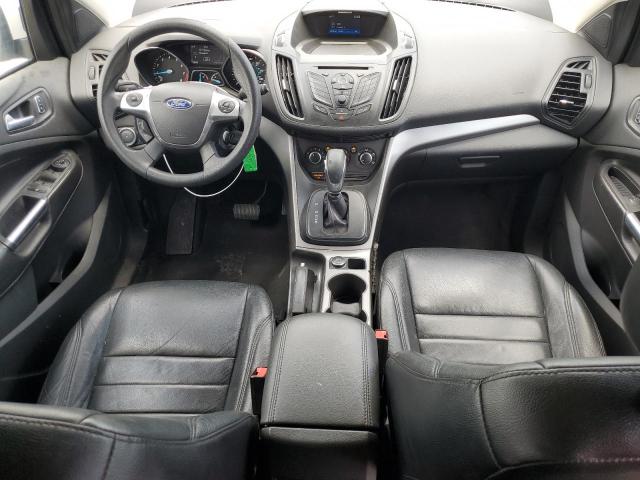 Photo 8 from auction – 2016 FORD ESCAPE SE with VIN 1FMCU0G95GUC45767