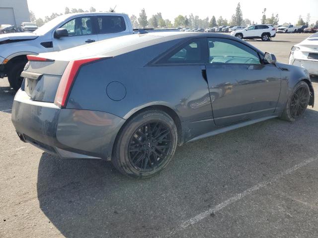 Photo 3 from auction – 2012 CADILLAC CTS PERFOR with VIN 1G6DJ1E38C0122040