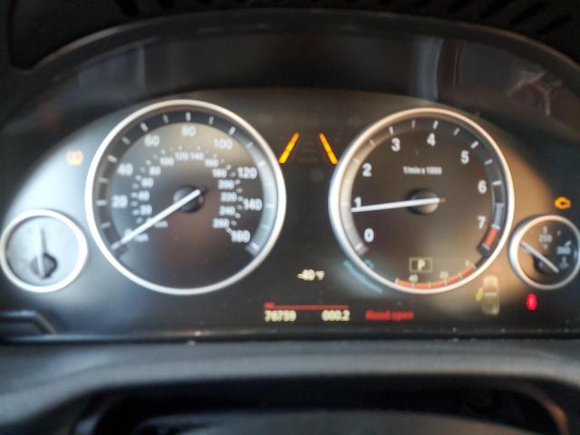 Photo 9 from auction – 2016 BMW X3 SDRIVE2 with VIN 5UXWZ7C51G0T42565