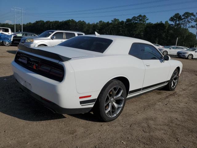 Photo 3 from auction – 2017 DODGE CHALLENGER with VIN 2C3CDZAG9HH555249