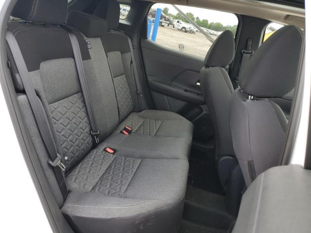 Photo 11 from auction – 2025 NISSAN KICKS with VIN 3N8AP6CB4SL359703