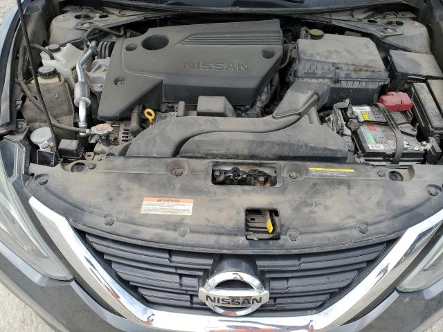 Photo 11 from auction – 2018 NISSAN ALTIMA 2.5 with VIN 1N4AL3AP2JC112605