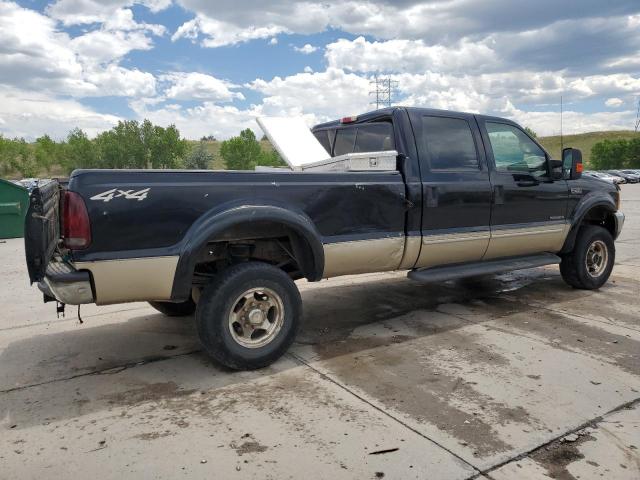 Photo 3 from auction – 2000 FORD F350 SRW S with VIN 1FTSW31F4YEA87282