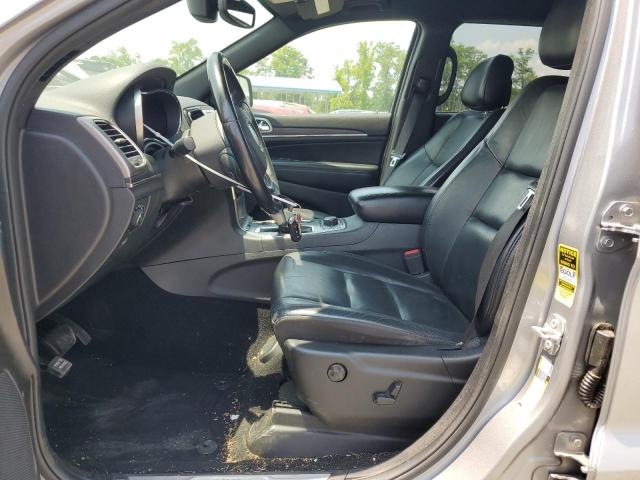 Photo 7 from auction – 2019 JEEP GRAND CHER with VIN 1C4RJFBG2KC734920