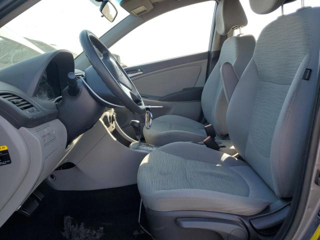 Photo 7 from auction – 2016 HYUNDAI ACCENT SE with VIN KMHCT4AE8GU997589