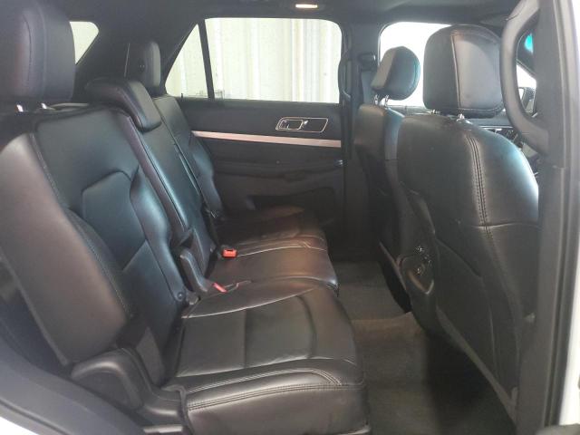 Photo 11 from auction – 2016 FORD EXPLORER X with VIN 1FM5K8D81GGC95198