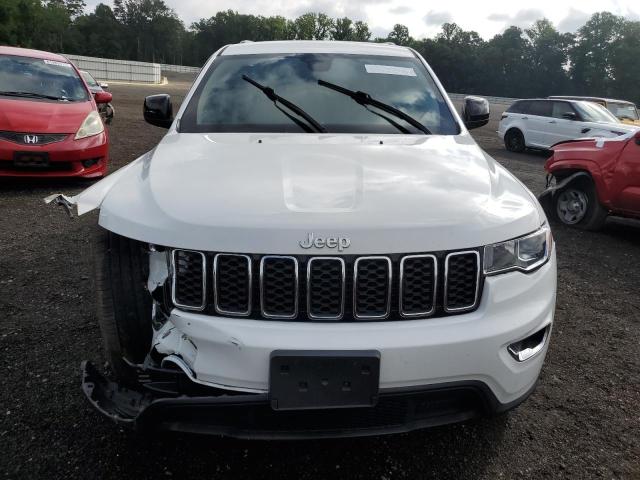 Photo 5 from auction – 2022 JEEP GRAND CHER with VIN 1C4RJFAG3NC162245