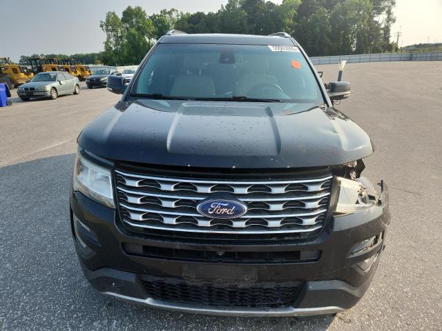 Photo 5 from auction – 2016 FORD EXPLORER L with VIN 1FM5K7FH7GGD33542