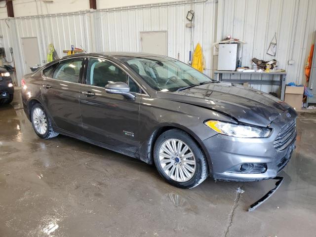 Photo 4 from auction – 2015 FORD FUSION SE with VIN 3FA6P0PU4FR262195