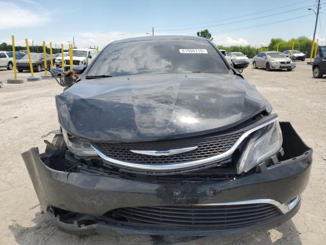 Photo 5 from auction – 2015 CHRYSLER 200 LIMITE with VIN 1C3CCCAB9FN708463