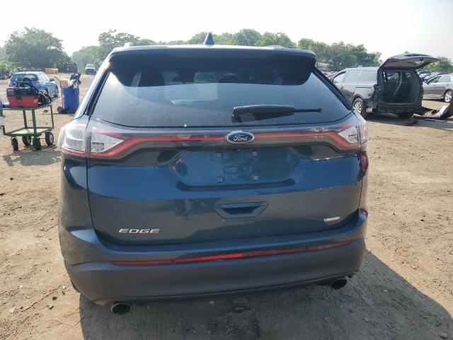 Photo 6 from auction – 2016 FORD EDGE SE with VIN 2FMPK3G95GBC40616