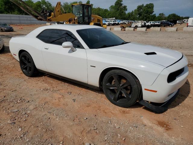 Photo 4 from auction – 2017 DODGE CHALLENGER with VIN 2C3CDZBT5HH656395