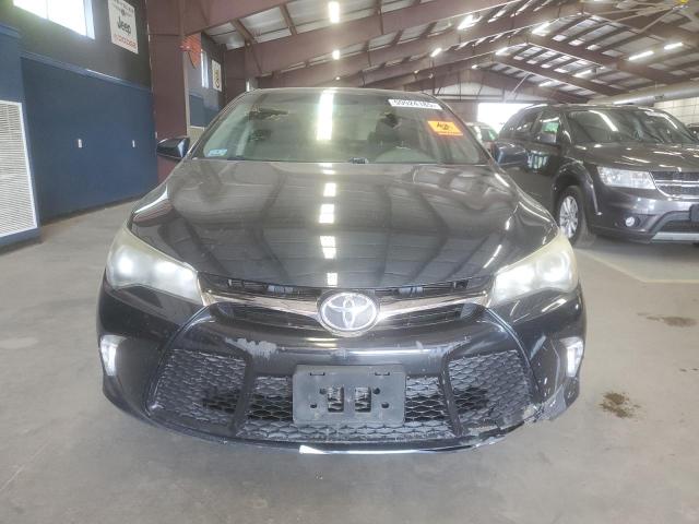 Photo 5 from auction – 2016 TOYOTA CAMRY LE with VIN 4T1BF1FK9GU611231