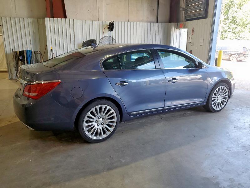 Photo 3 from auction – 2014 BUICK LACROSSE T with VIN 1G4GF5G38EF175798