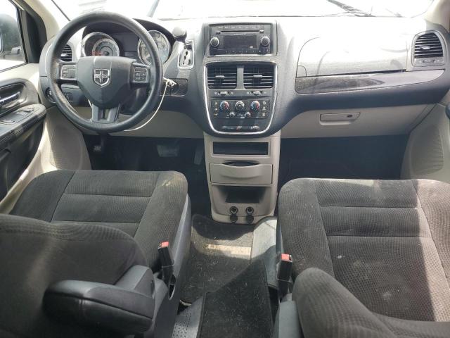 Zdjęcie 8 z aukcji – 2017 DODGE GRAND CARA z VIN 2C4RDGBG6HR548231