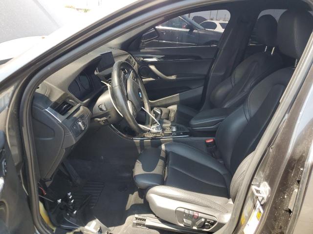 Photo 7 from auction – 2018 BMW X2 SDRIVE2 with VIN WBXYJ3C38JEB37639