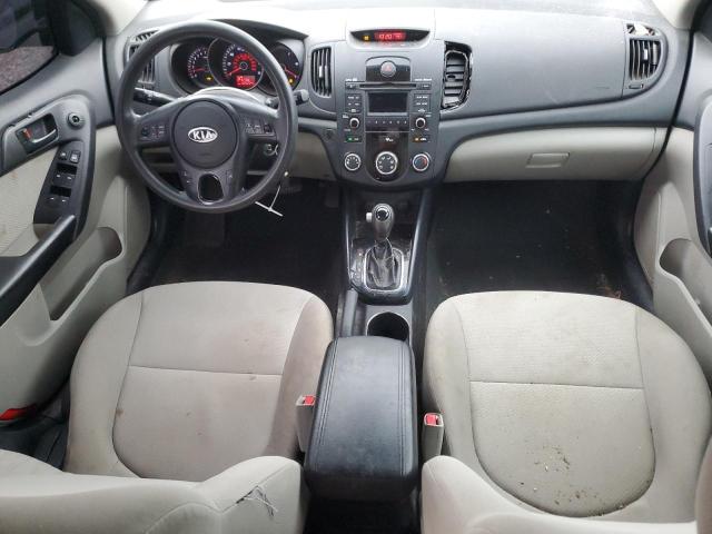 Photo 8 from auction – 2012 KIA FORTE EX with VIN KNAFU4A24C5538307