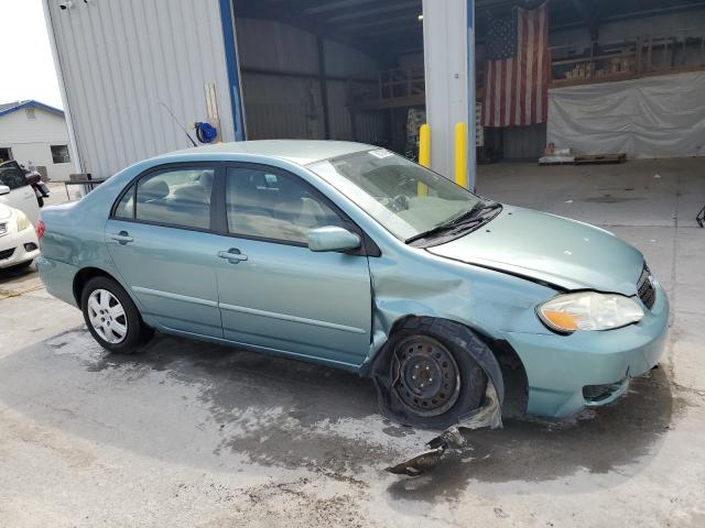 Photo 4 from auction – 2005 TOYOTA COROLLA CE with VIN 1NXBR30E95Z345311