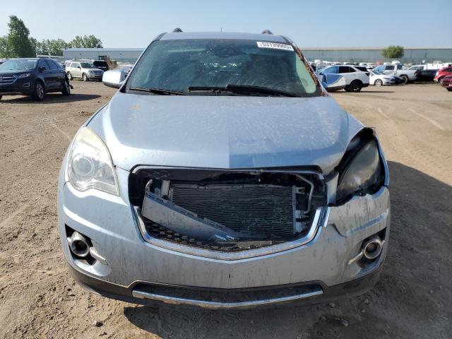 Photo 5 from auction – 2015 CHEVROLET EQUINOX LT with VIN 2GNFLHEK5F6333084