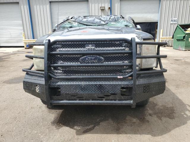 Zdjęcie 5 z aukcji – 2011 FORD F250 SUPER z VIN 1FT7W2BT2BEB88445