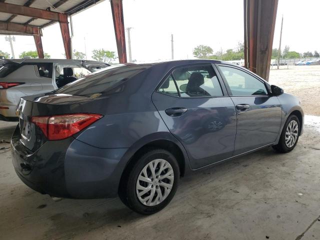 Photo 3 from auction – 2019 TOYOTA COROLLA L with VIN 5YFBURHE2KP945123