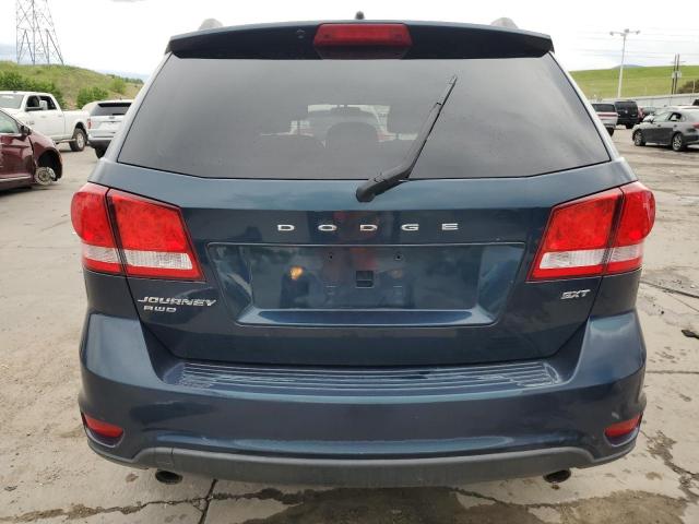 Photo 6 from auction – 2014 DODGE JOURNEY SX with VIN 3C4PDDBG4ET178749
